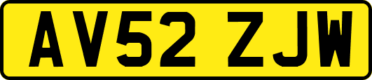 AV52ZJW