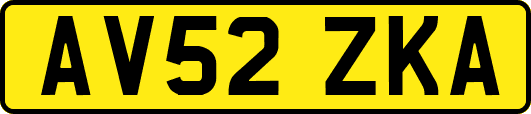 AV52ZKA