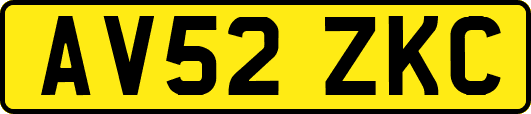 AV52ZKC