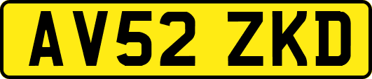 AV52ZKD