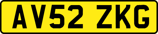 AV52ZKG