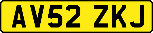 AV52ZKJ