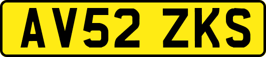 AV52ZKS