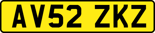 AV52ZKZ