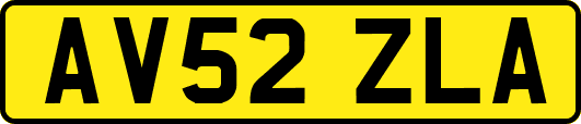 AV52ZLA