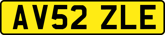 AV52ZLE