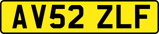 AV52ZLF