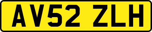 AV52ZLH