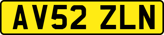 AV52ZLN