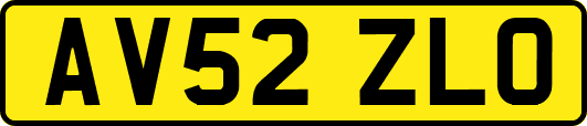 AV52ZLO