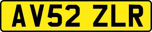 AV52ZLR