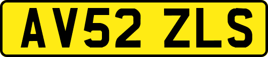 AV52ZLS