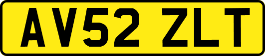 AV52ZLT