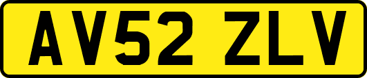 AV52ZLV