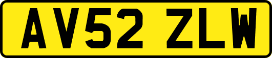 AV52ZLW