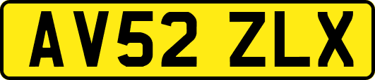 AV52ZLX