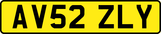 AV52ZLY