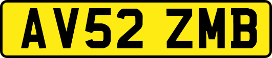 AV52ZMB