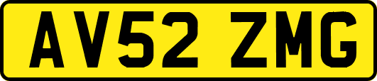AV52ZMG