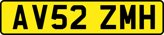 AV52ZMH