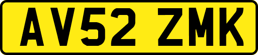 AV52ZMK