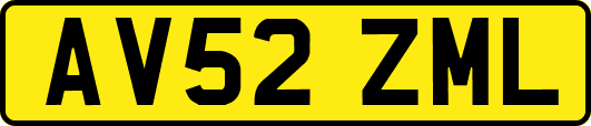 AV52ZML