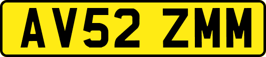 AV52ZMM