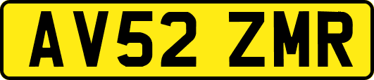 AV52ZMR