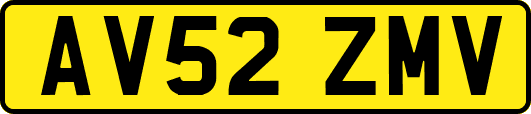 AV52ZMV