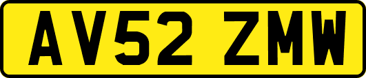 AV52ZMW