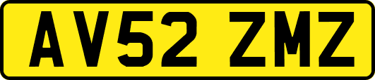 AV52ZMZ
