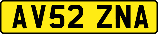 AV52ZNA