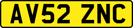 AV52ZNC