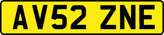 AV52ZNE