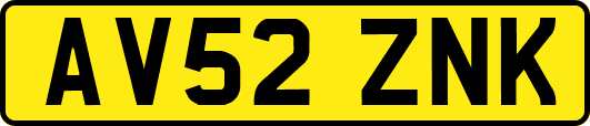 AV52ZNK