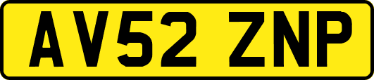 AV52ZNP