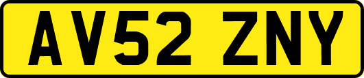 AV52ZNY
