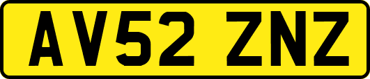 AV52ZNZ
