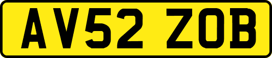 AV52ZOB