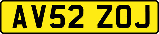 AV52ZOJ