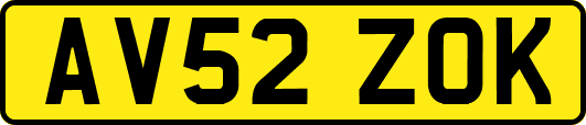 AV52ZOK