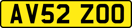 AV52ZOO