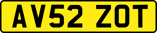 AV52ZOT