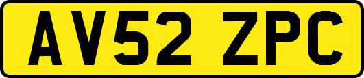 AV52ZPC