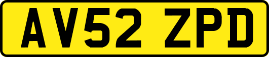 AV52ZPD