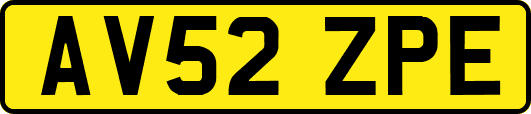 AV52ZPE