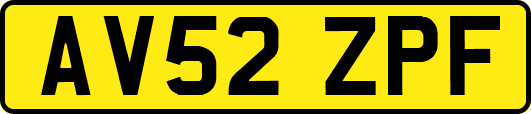 AV52ZPF