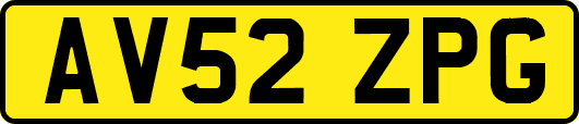 AV52ZPG