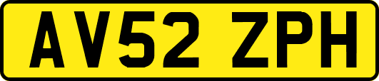AV52ZPH