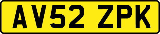 AV52ZPK